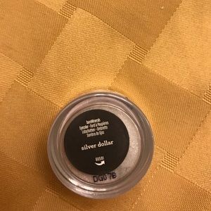 Bareminerals eyeshadow